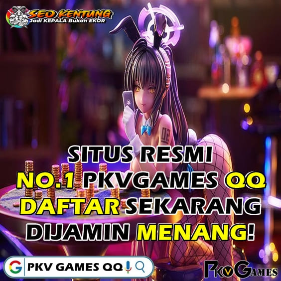 [PKVGAMES QQ] - Situs PKV Games QQ DominoQQ Kiukiu 99 Resmi Indonesia